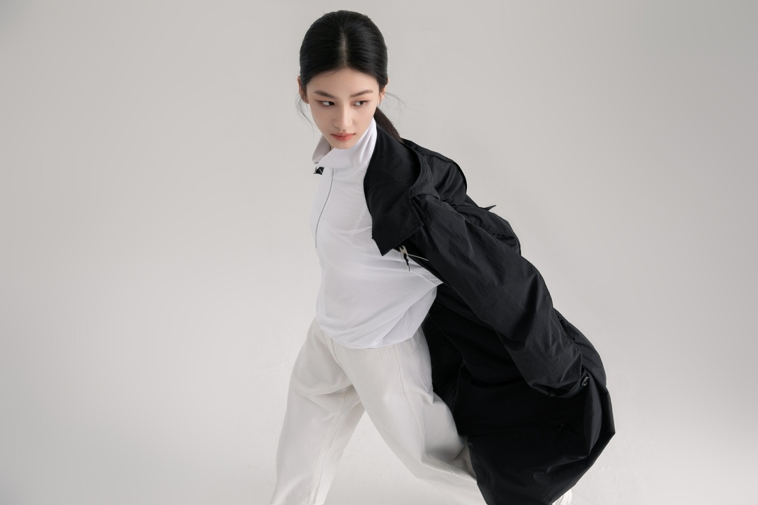 WONYUKI 스타일