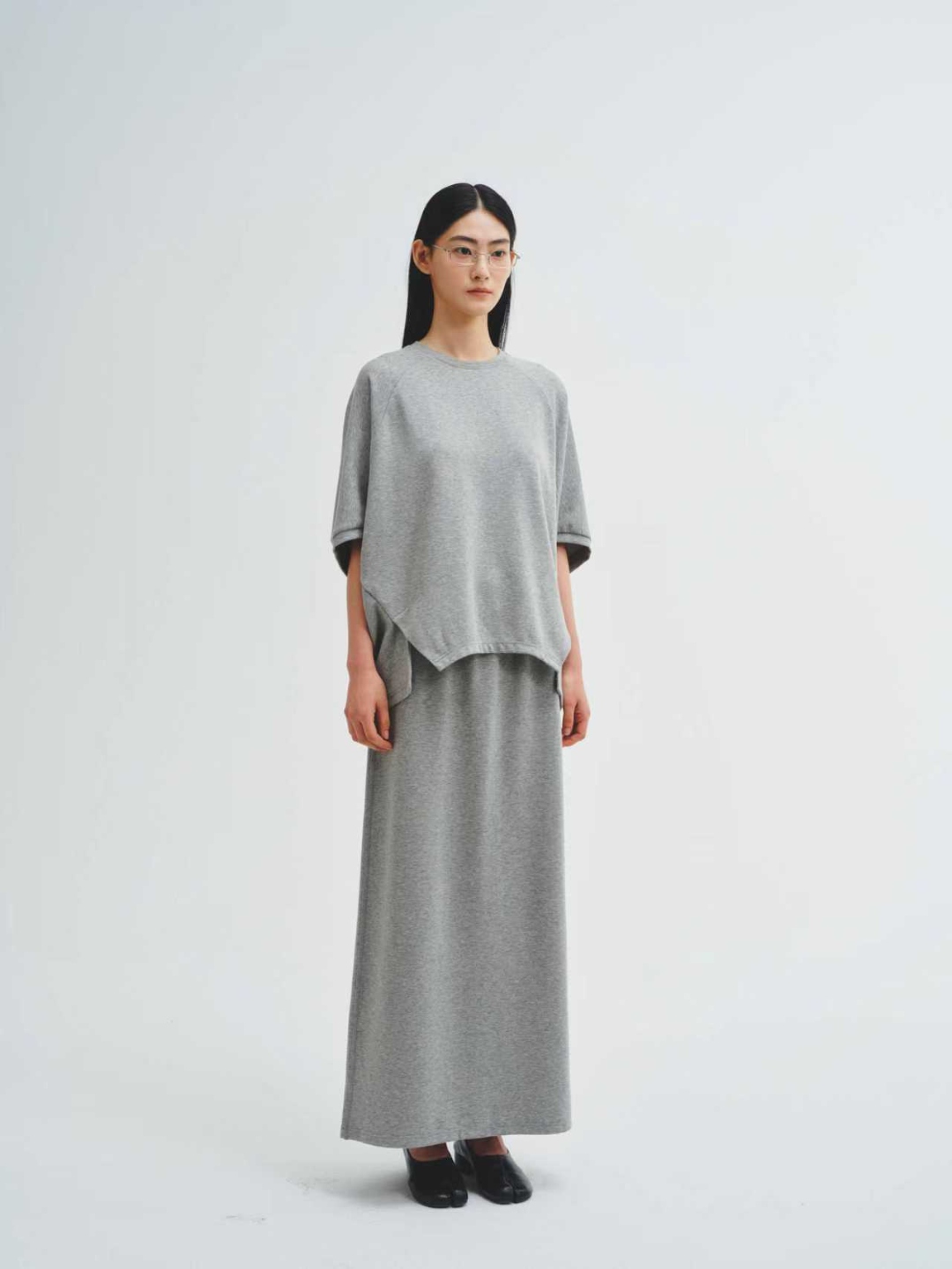 WONYUKI 스타일
